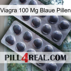 Viagra 100 Mg Blue Pills 31
